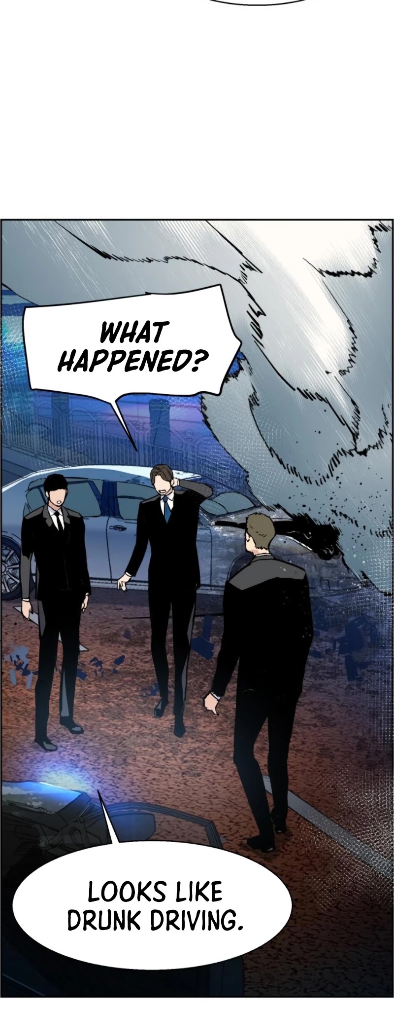Read Mercenary Enrollment Manga Online