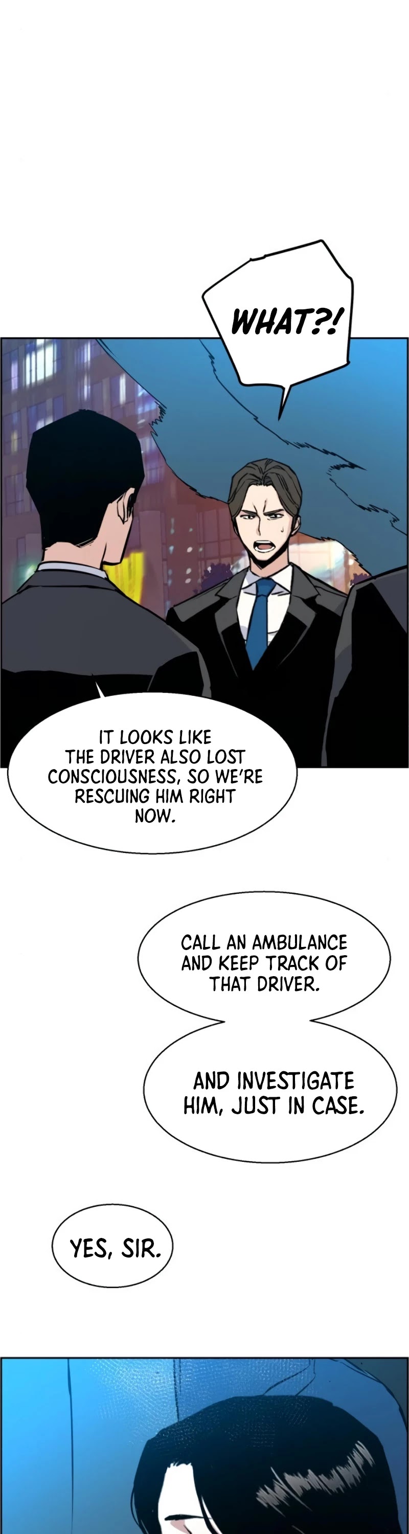 Read Mercenary Enrollment Manga Online