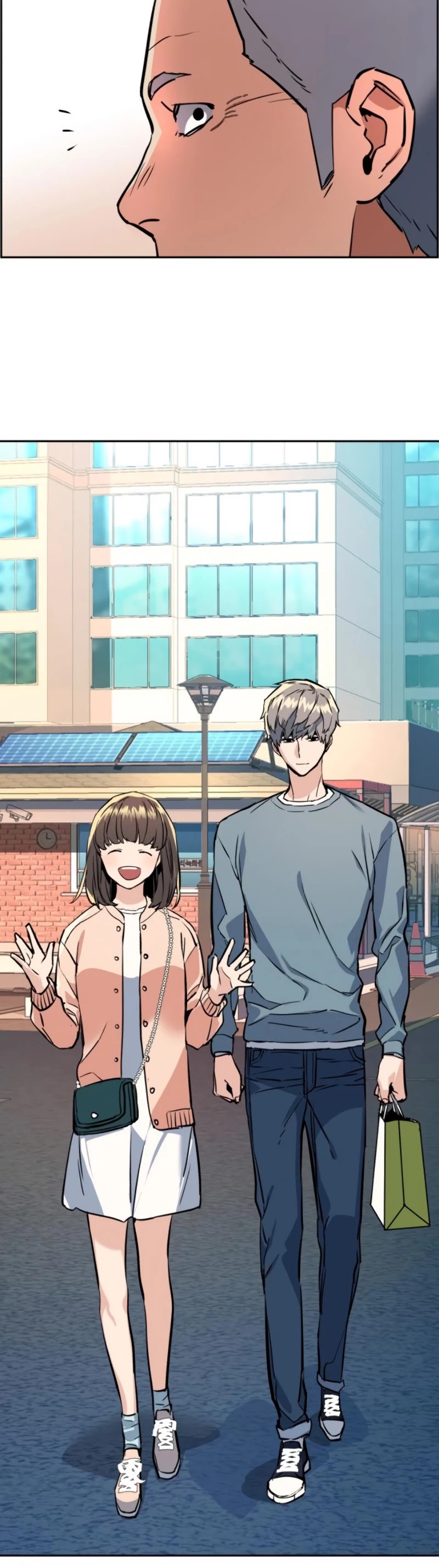 Read Mercenary Enrollment Manga Online