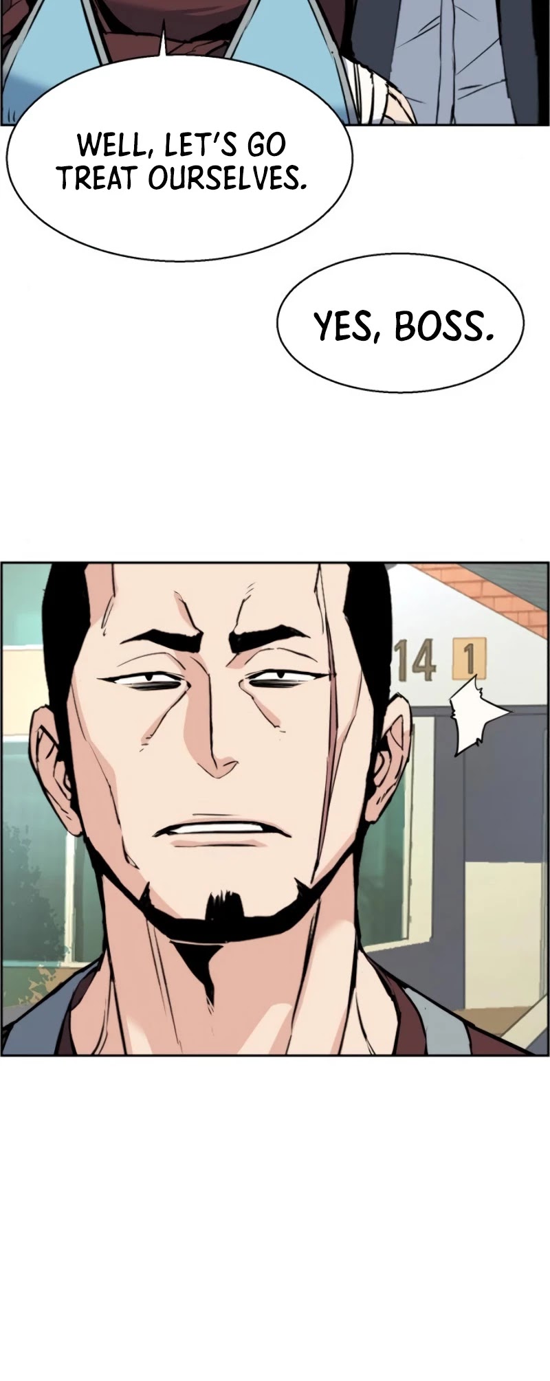 Read Mercenary Enrollment Manga Online