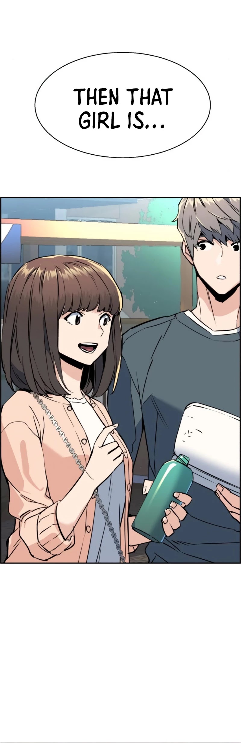 Read Mercenary Enrollment Manga Online