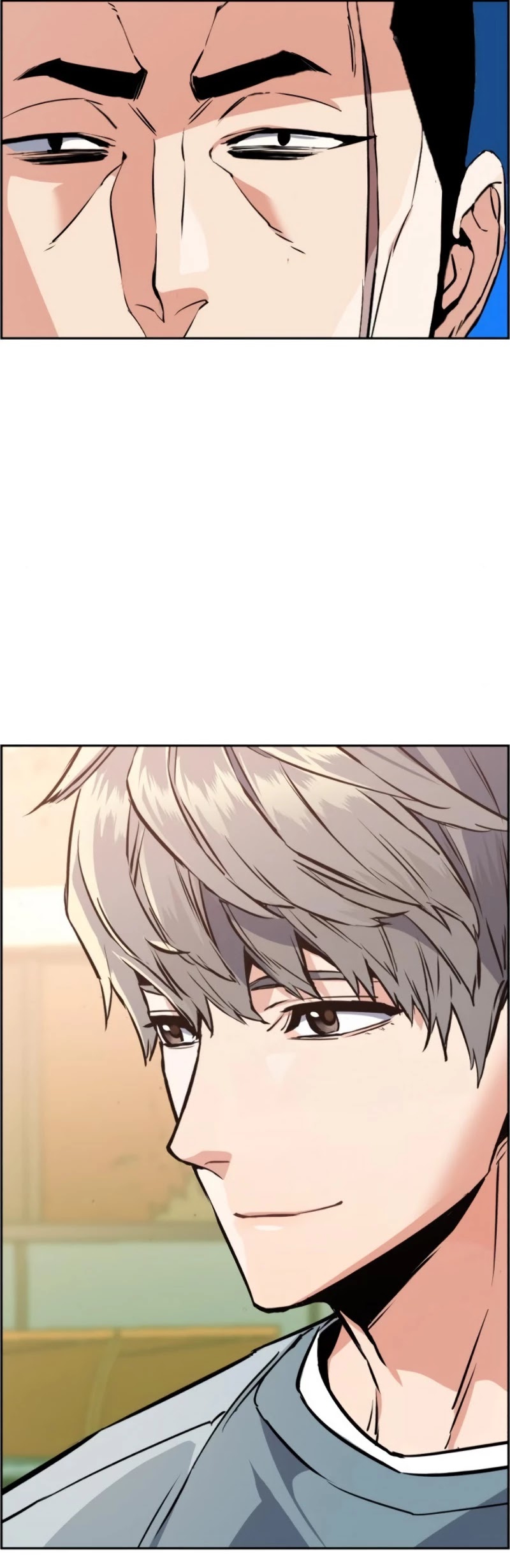 Read Mercenary Enrollment Manga Online