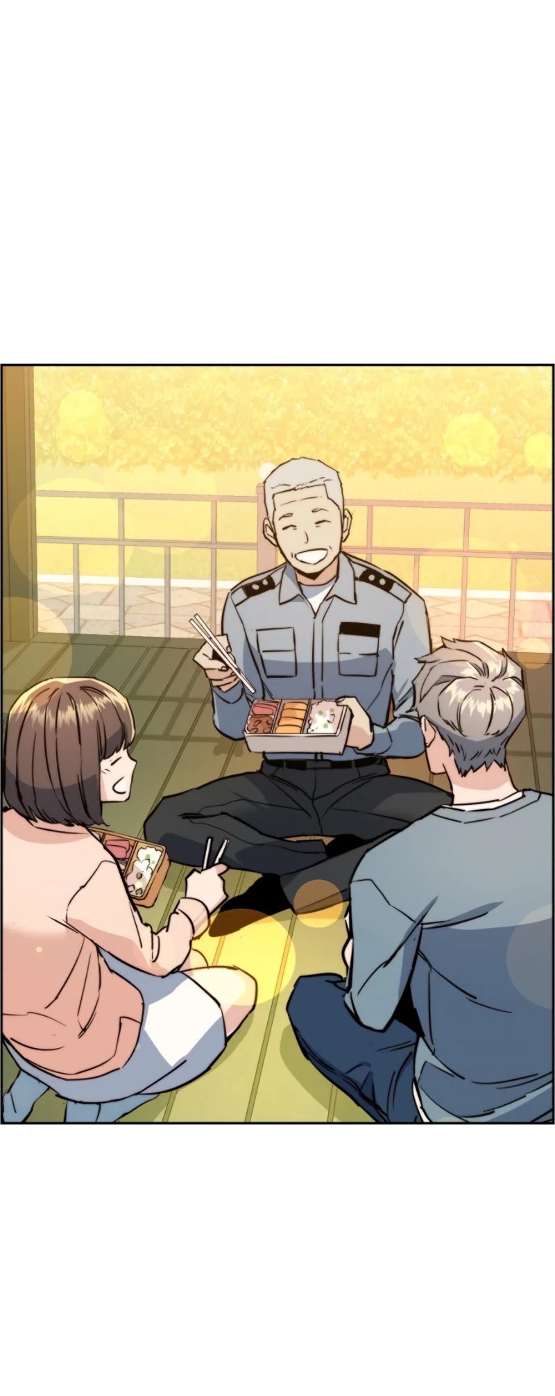 Read Mercenary Enrollment Manga Online
