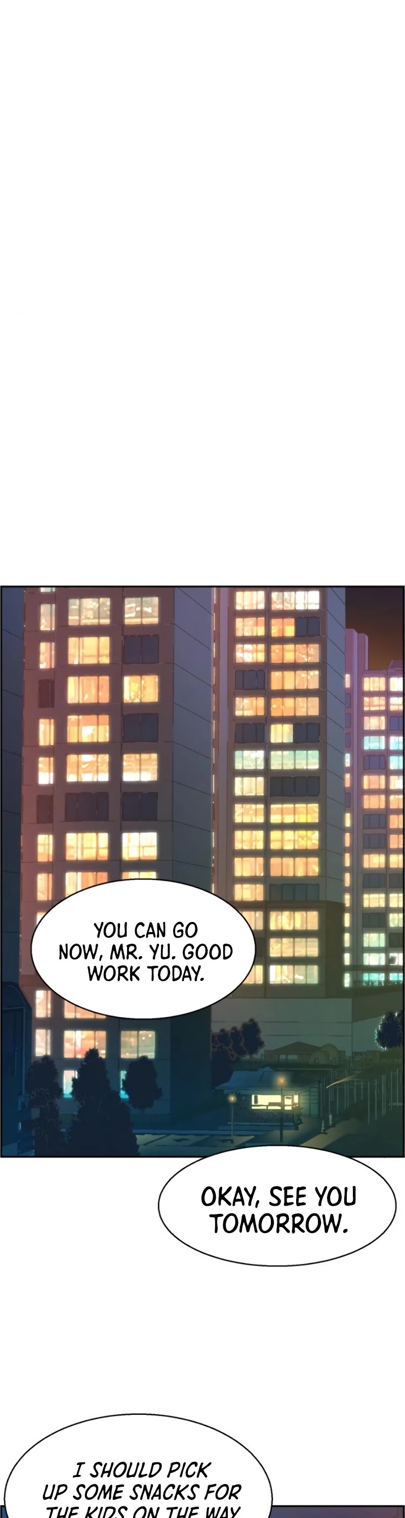 Read Mercenary Enrollment Manga Online