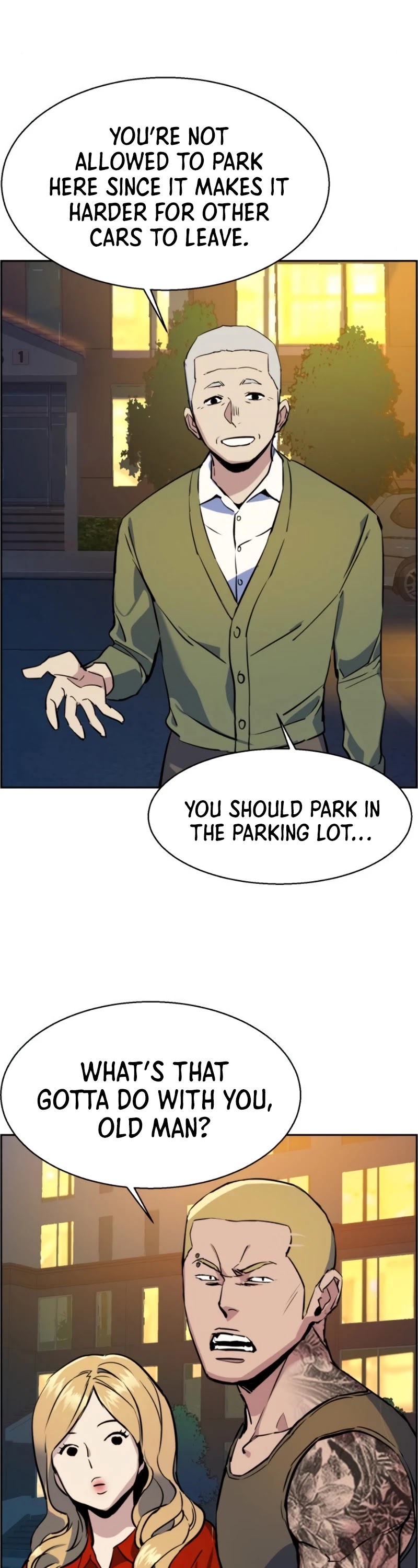 Read Mercenary Enrollment Manga Online