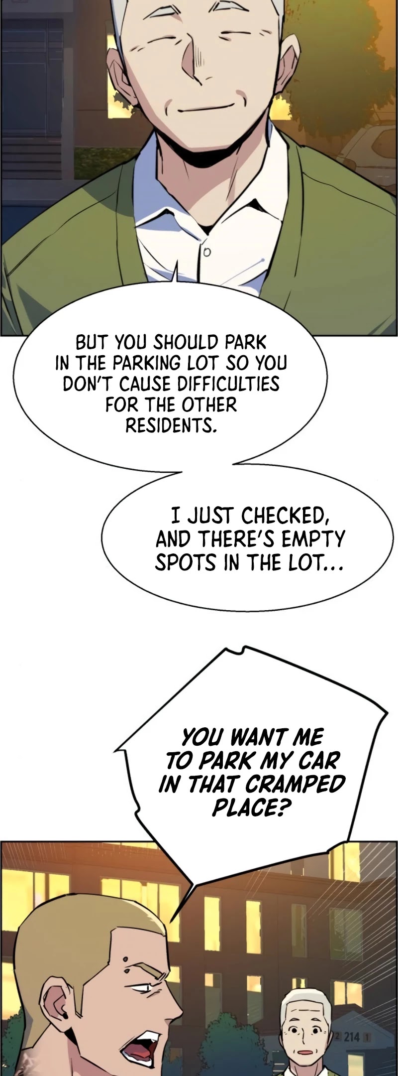 Read Mercenary Enrollment Manga Online