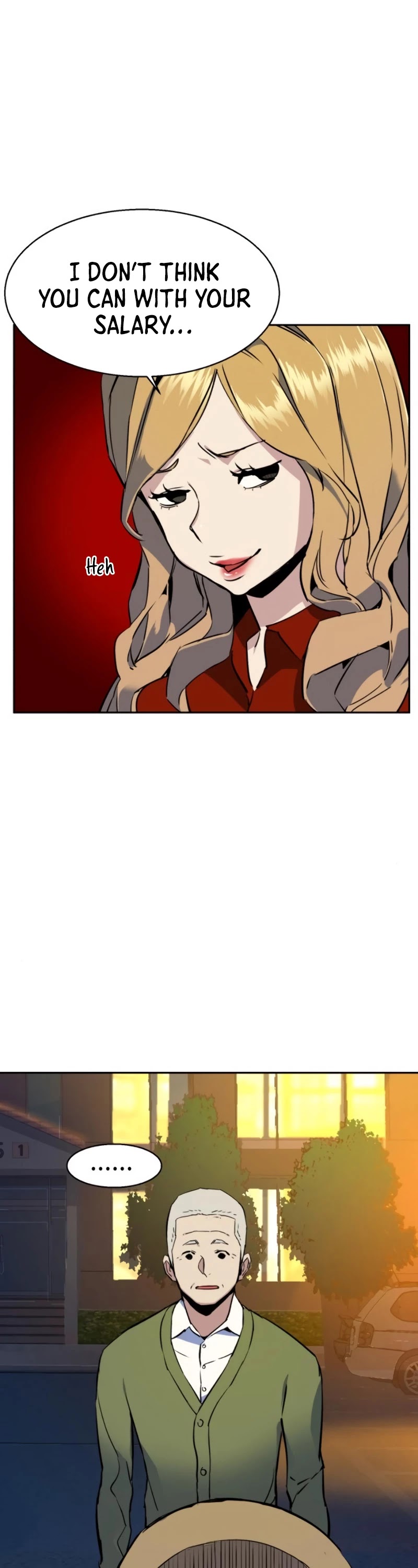 Read Mercenary Enrollment Manga Online