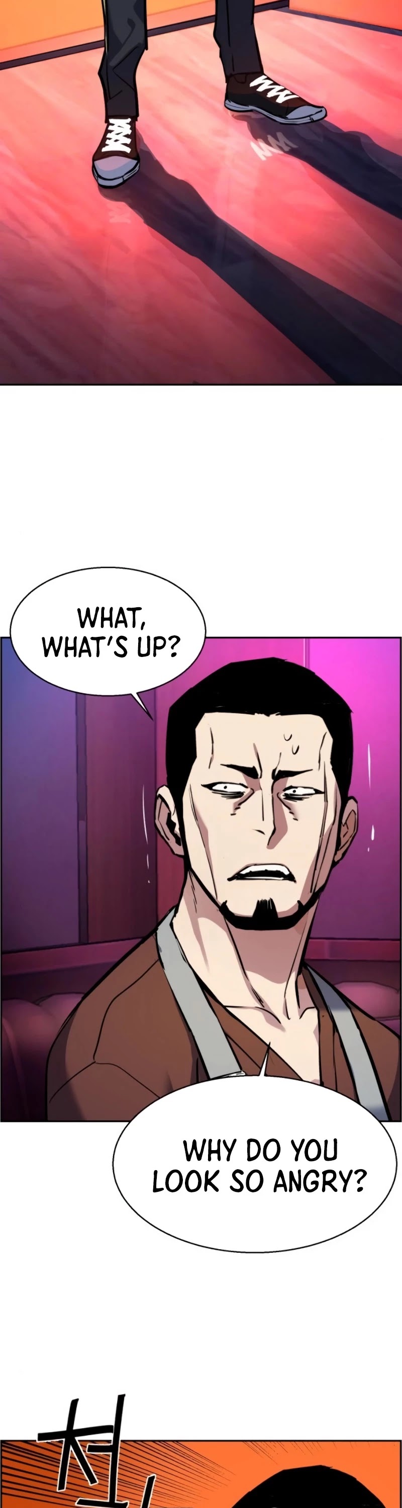 Read Mercenary Enrollment Manga Online