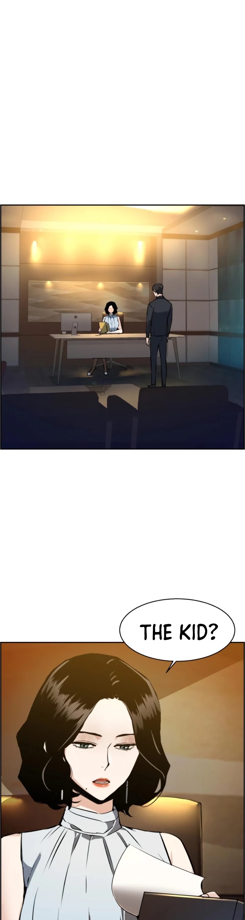 Read Mercenary Enrollment Manga Online