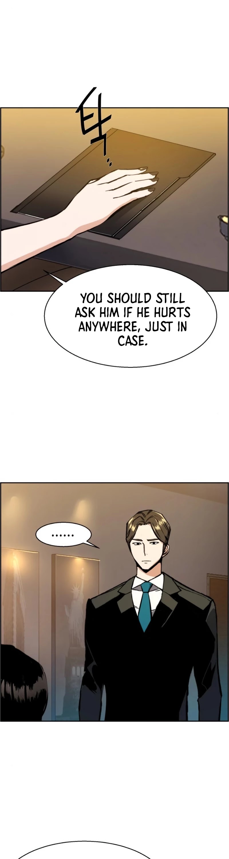 Read Mercenary Enrollment Manga Online