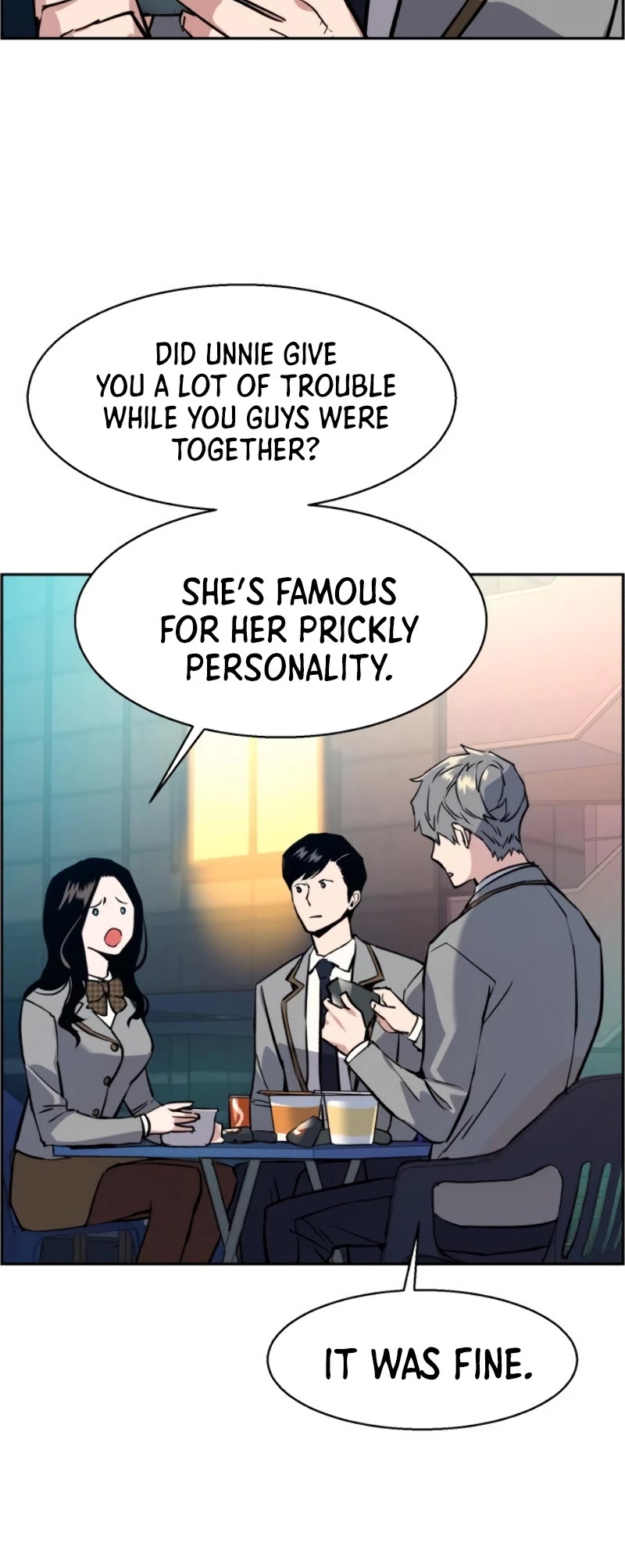 Read Mercenary Enrollment Manga Online
