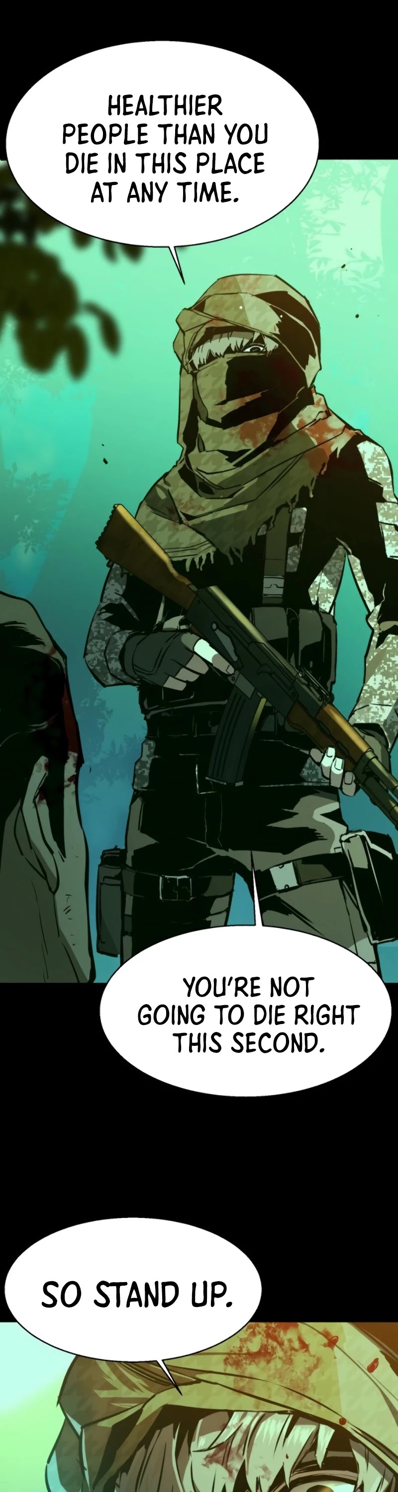 Read Mercenary Enrollment Manga Online