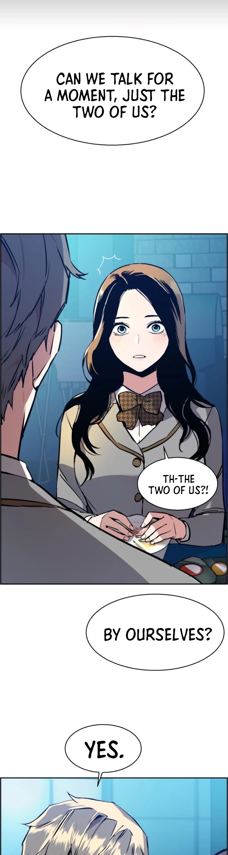 Read Mercenary Enrollment Manga Online