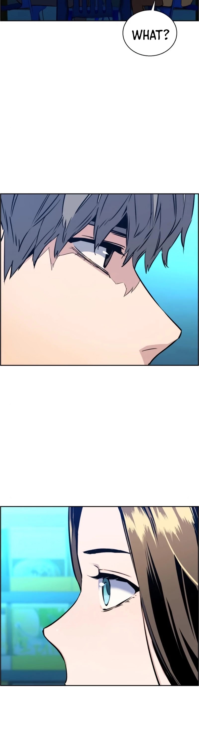 Read Mercenary Enrollment Manga Online