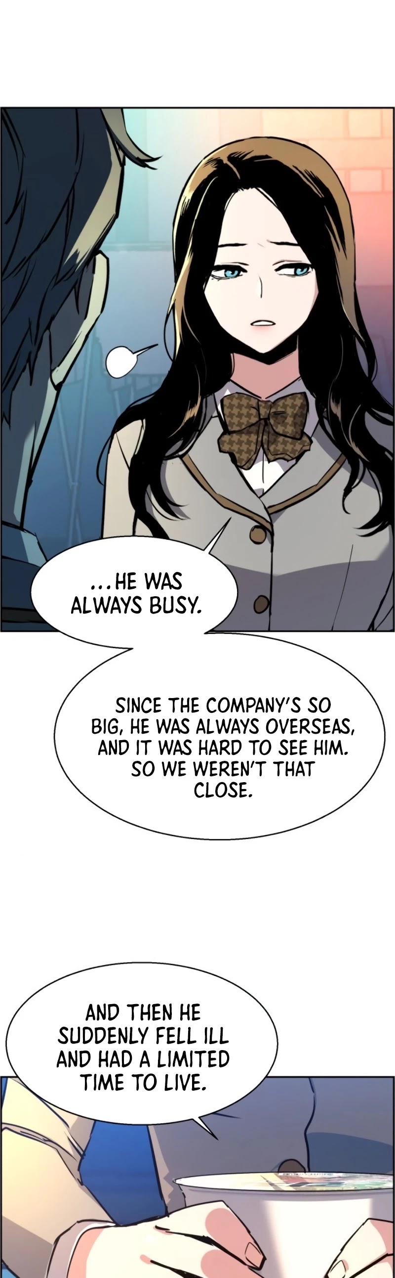 Read Mercenary Enrollment Manga Online