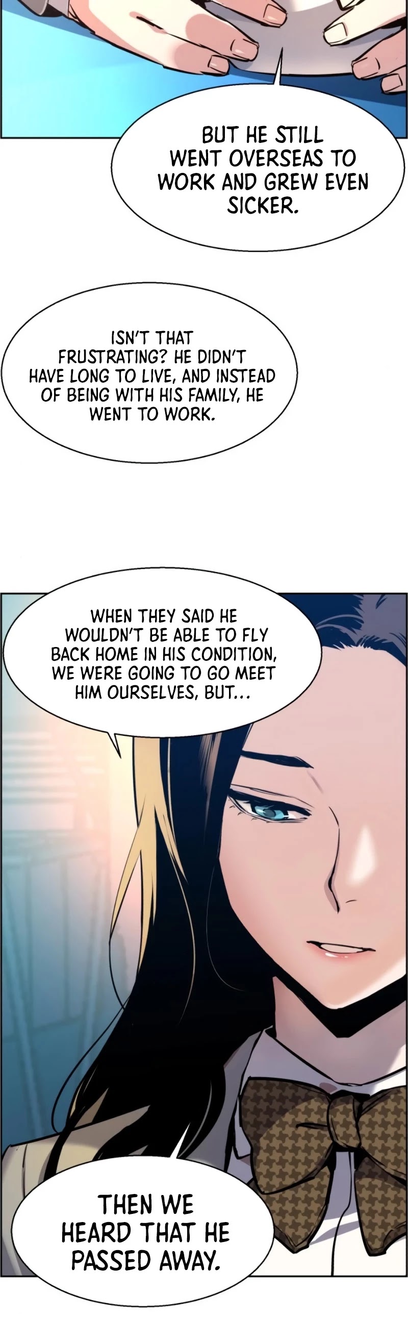 Read Mercenary Enrollment Manga Online