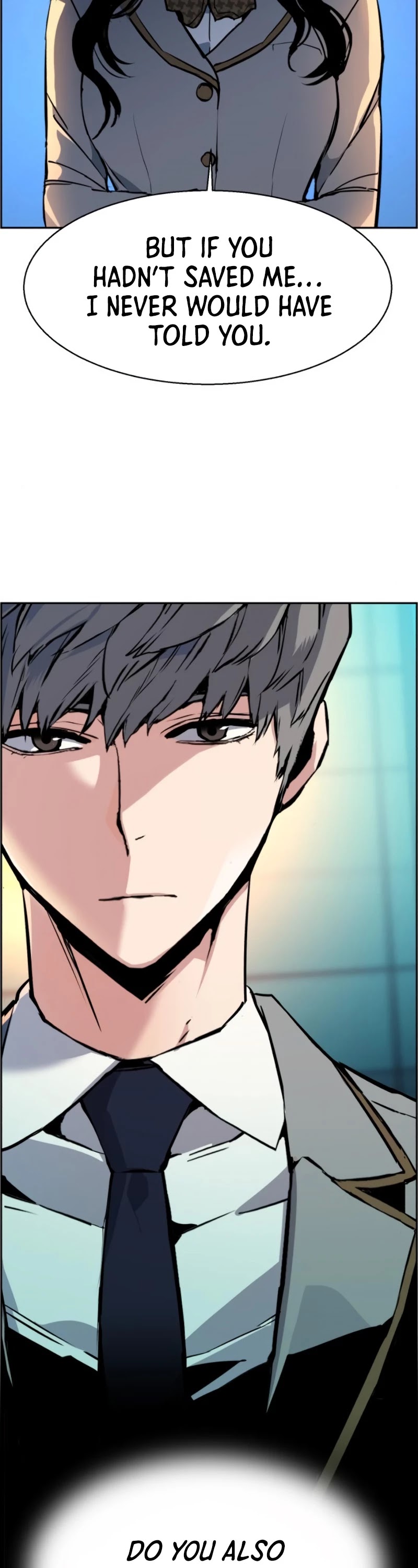 Read Mercenary Enrollment Manga Online