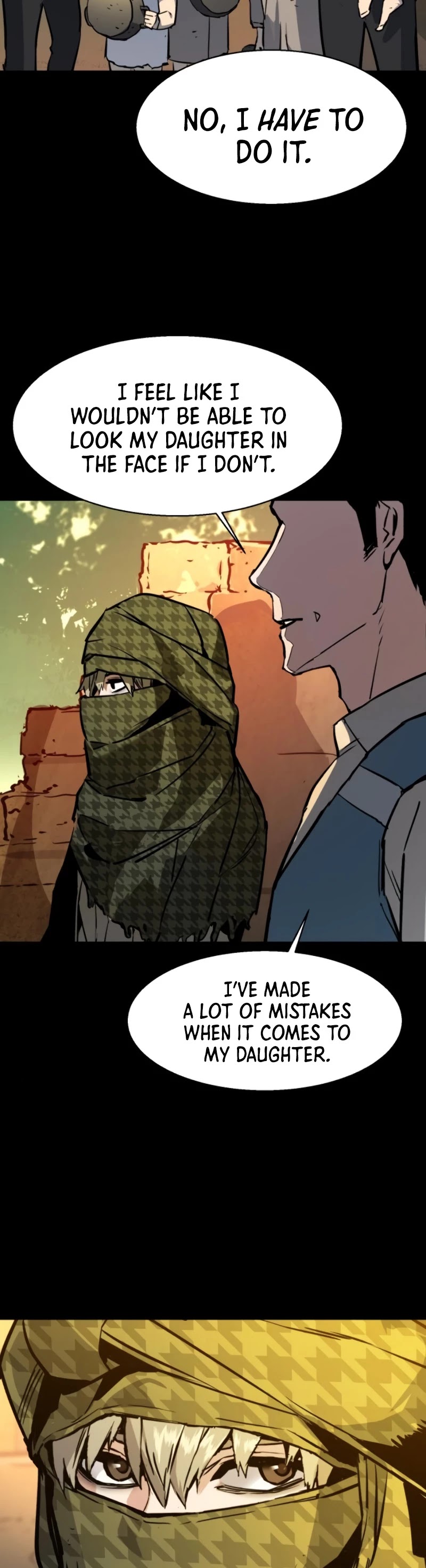 Read Mercenary Enrollment Manga Online