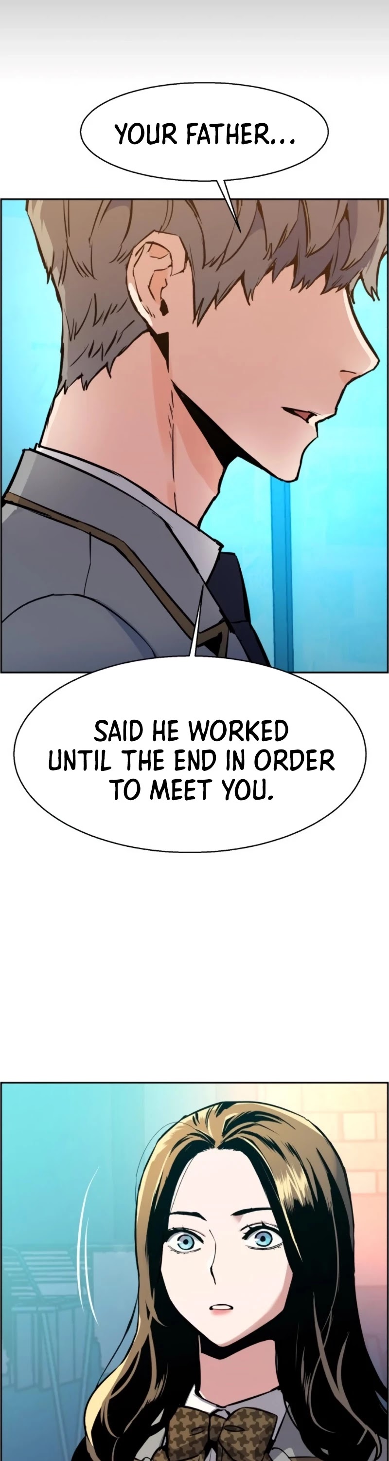 Read Mercenary Enrollment Manga Online
