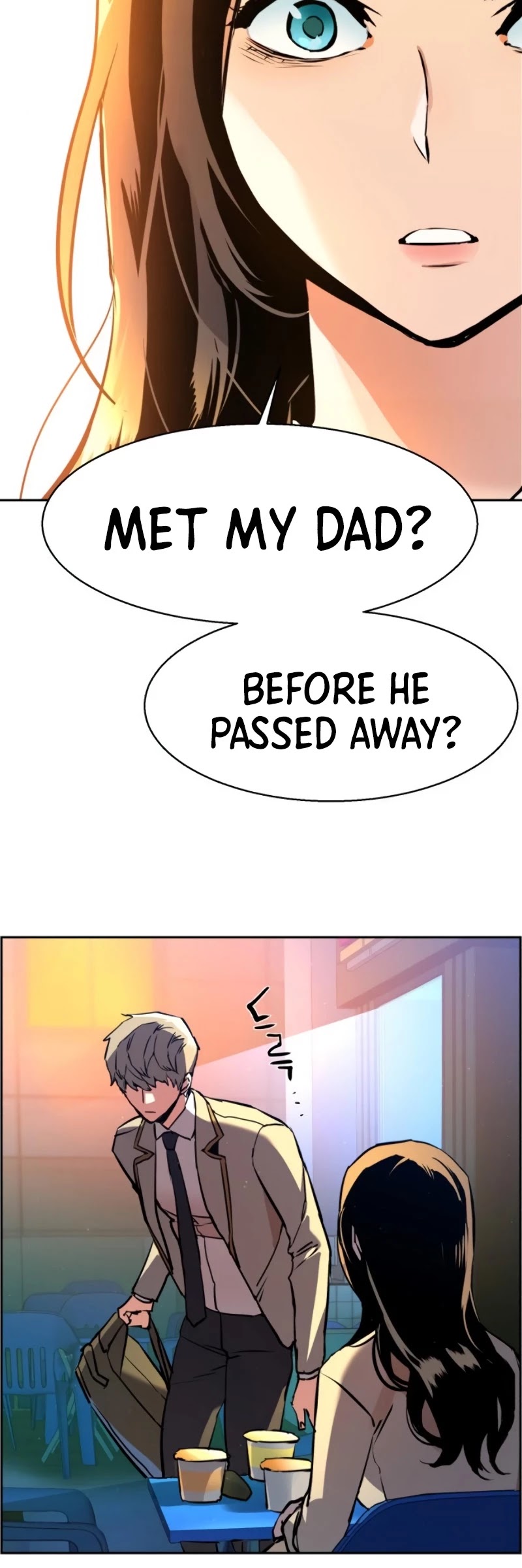 Read Mercenary Enrollment Manga Online