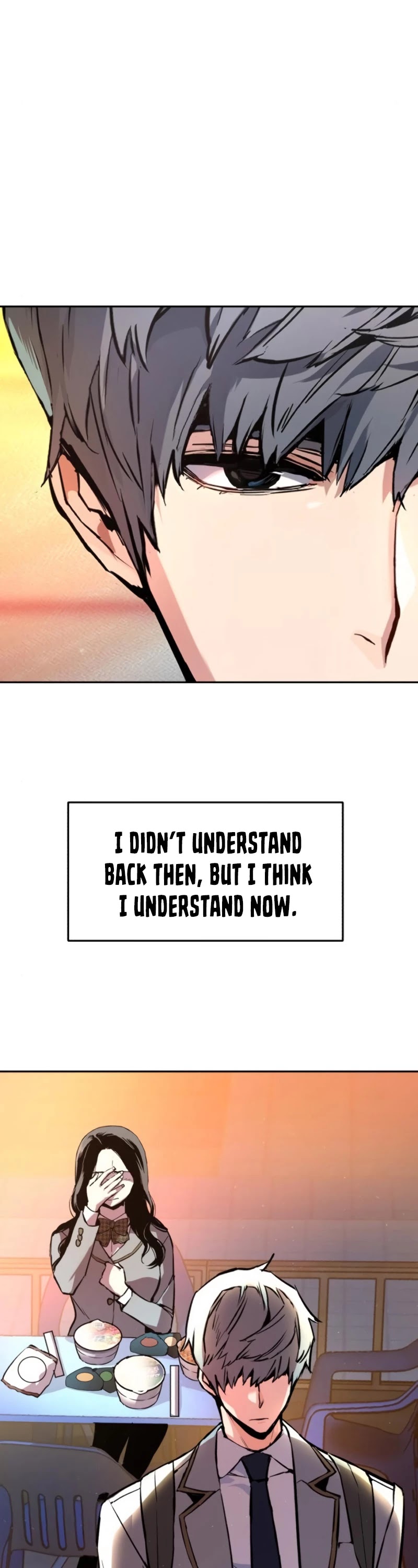 Read Mercenary Enrollment Manga Online