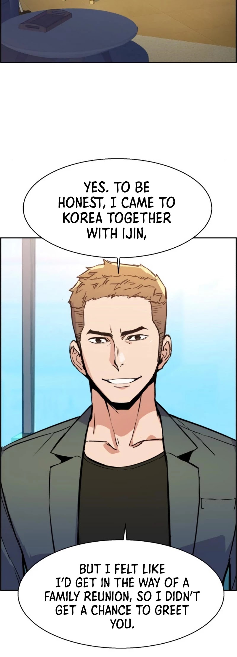 Read Mercenary Enrollment Manga Online