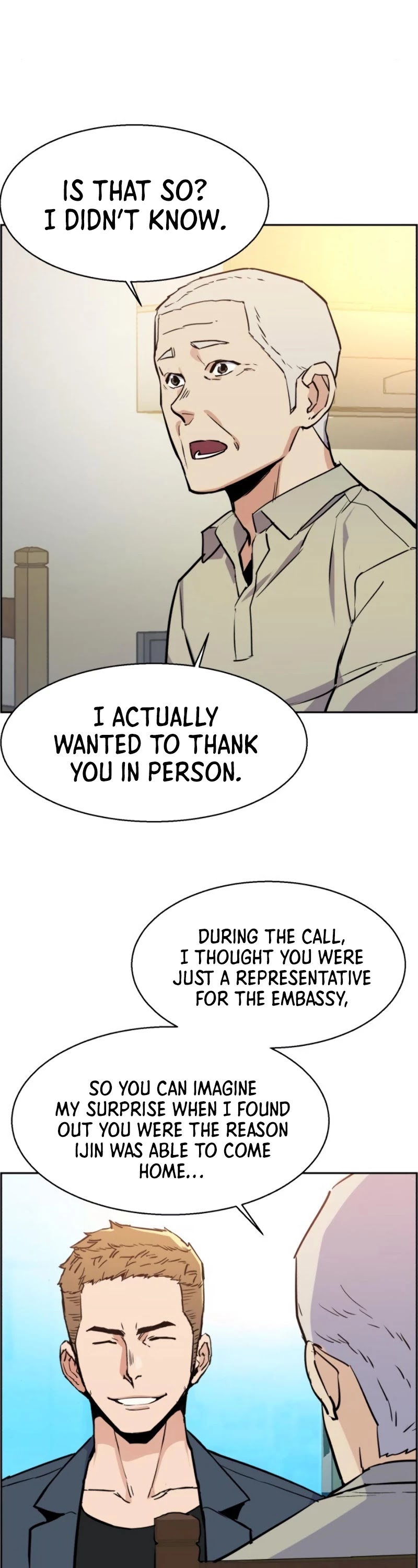 Read Mercenary Enrollment Manga Online