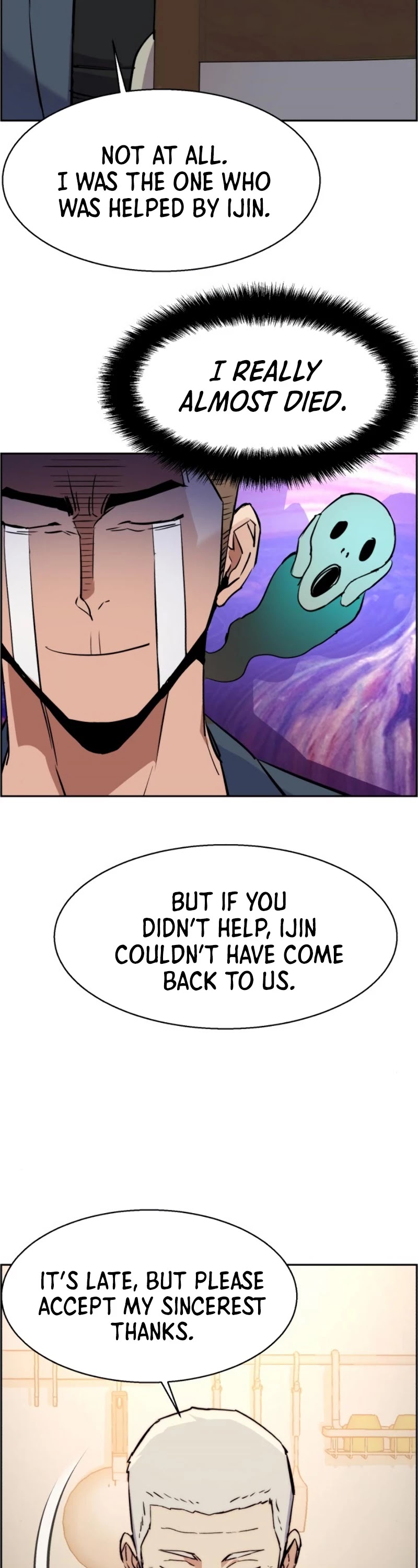Read Mercenary Enrollment Manga Online