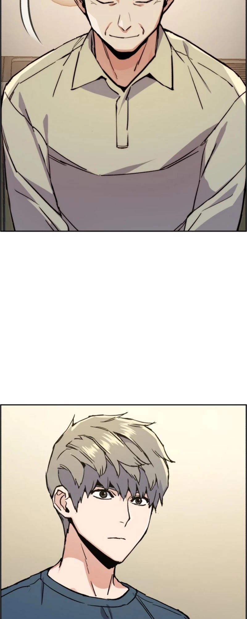 Read Mercenary Enrollment Manga Online