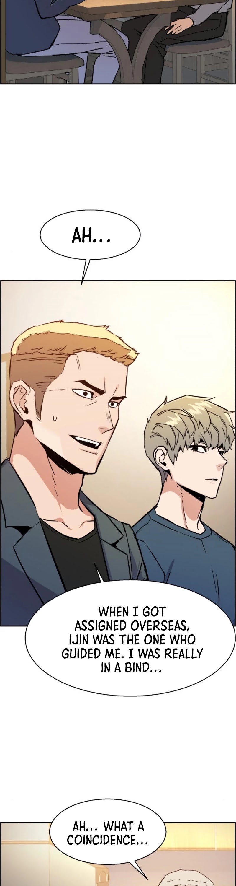 Read Mercenary Enrollment Manga Online