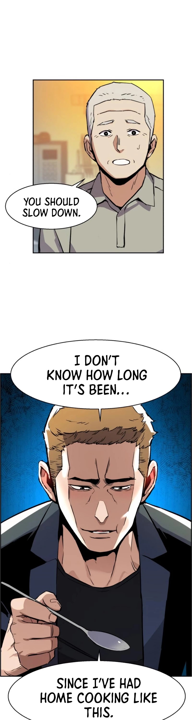 Read Mercenary Enrollment Manga Online