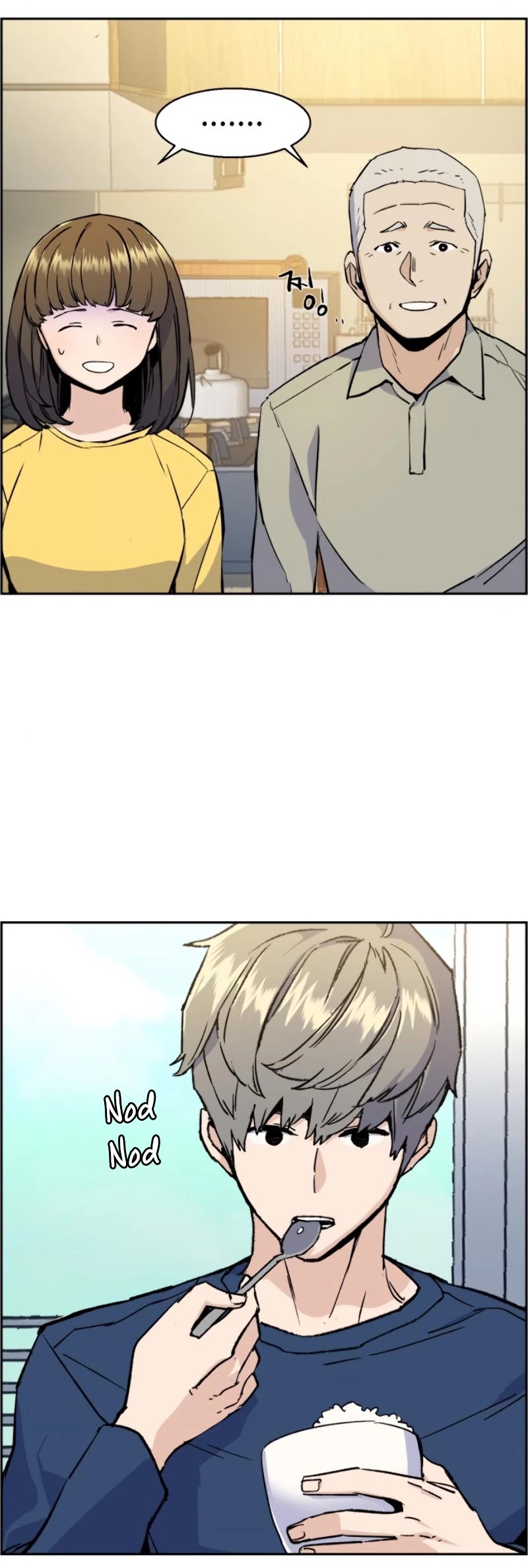 Read Mercenary Enrollment Manga Online