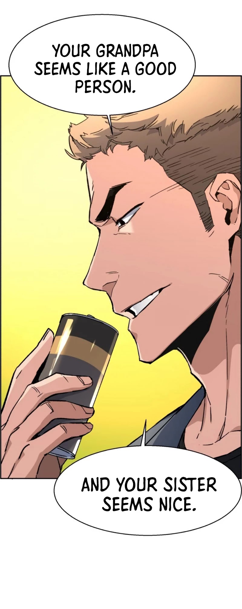 Read Mercenary Enrollment Manga Online