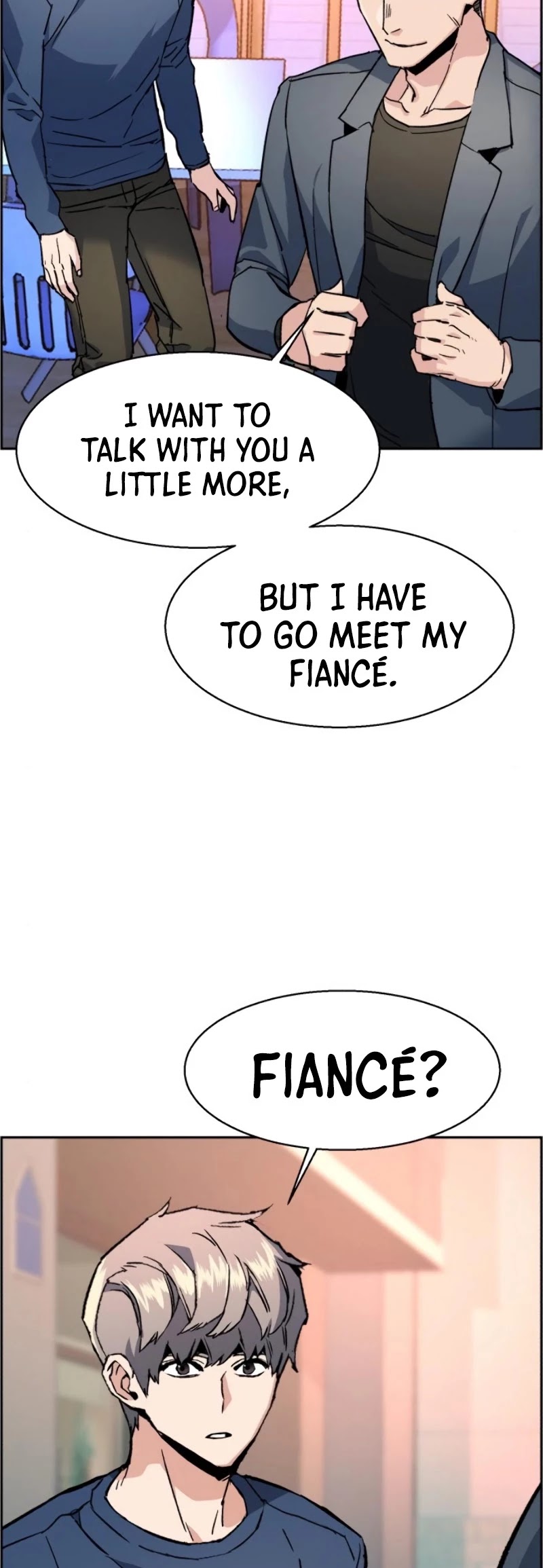 Read Mercenary Enrollment Manga Online