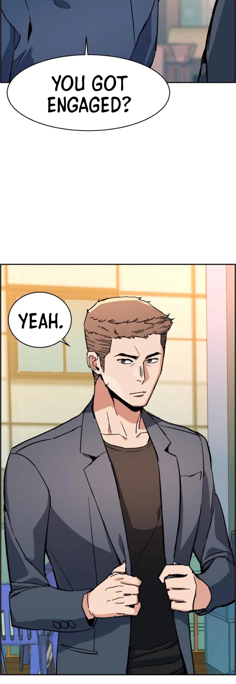 Read Mercenary Enrollment Manga Online