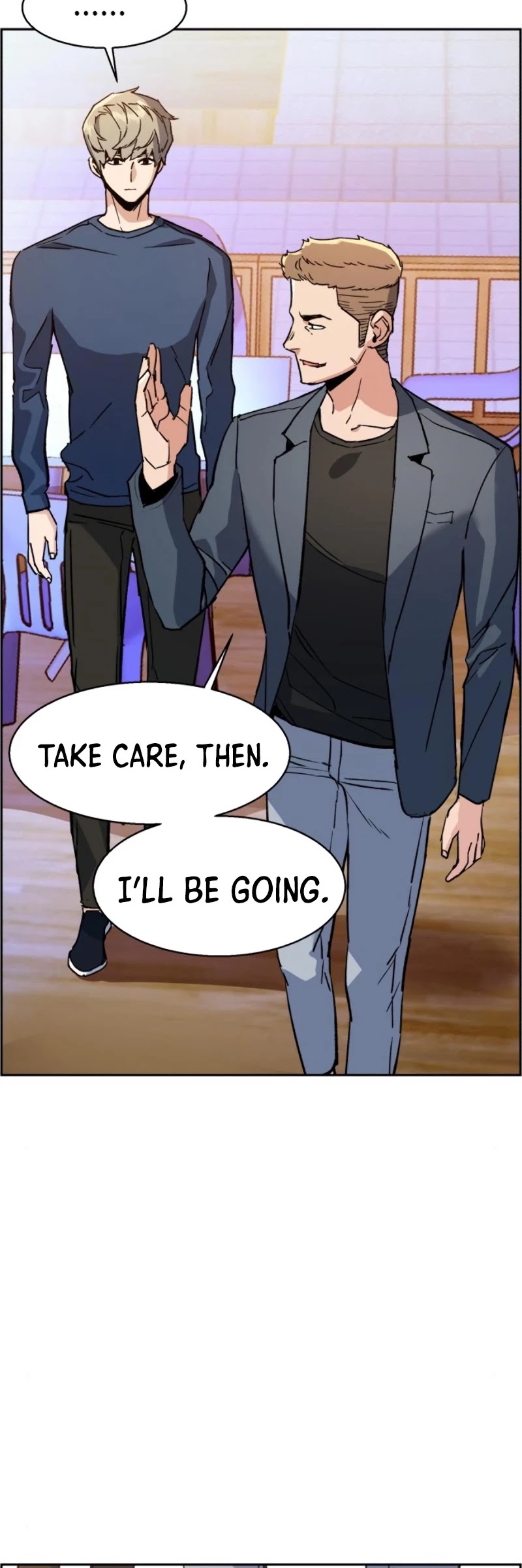 Read Mercenary Enrollment Manga Online