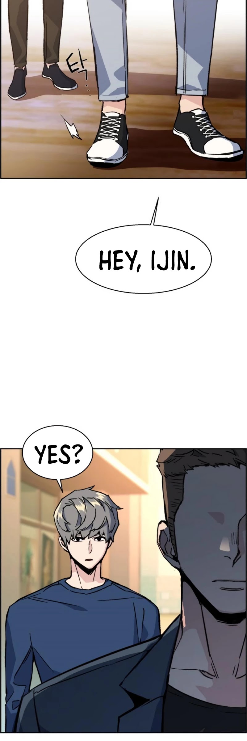 Read Mercenary Enrollment Manga Online