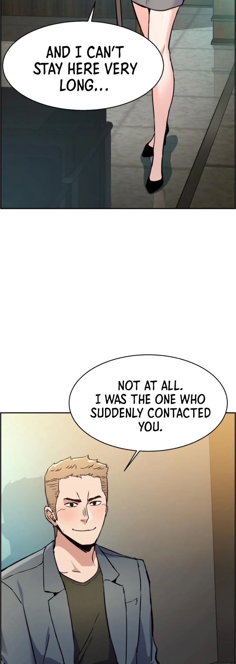 Read Mercenary Enrollment Manga Online
