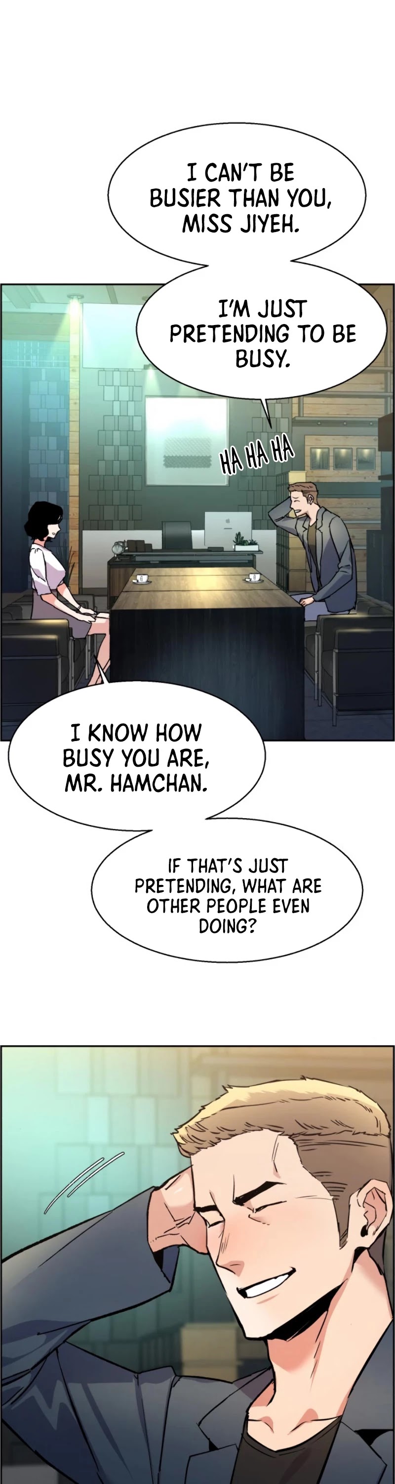 Read Mercenary Enrollment Manga Online