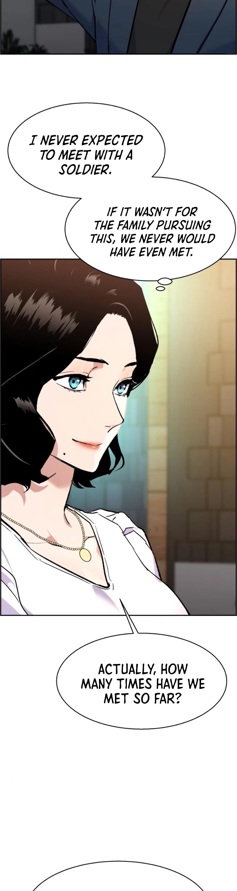 Read Mercenary Enrollment Manga Online