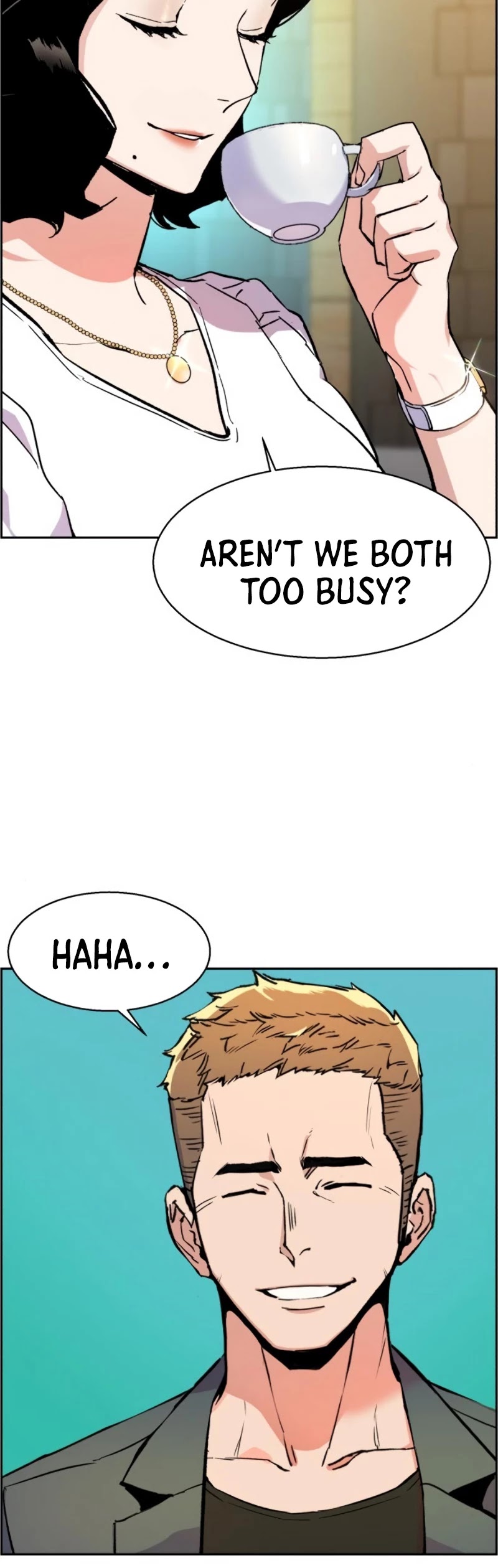 Read Mercenary Enrollment Manga Online