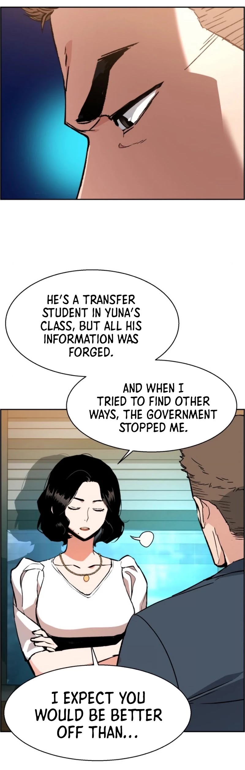 Read Mercenary Enrollment Manga Online