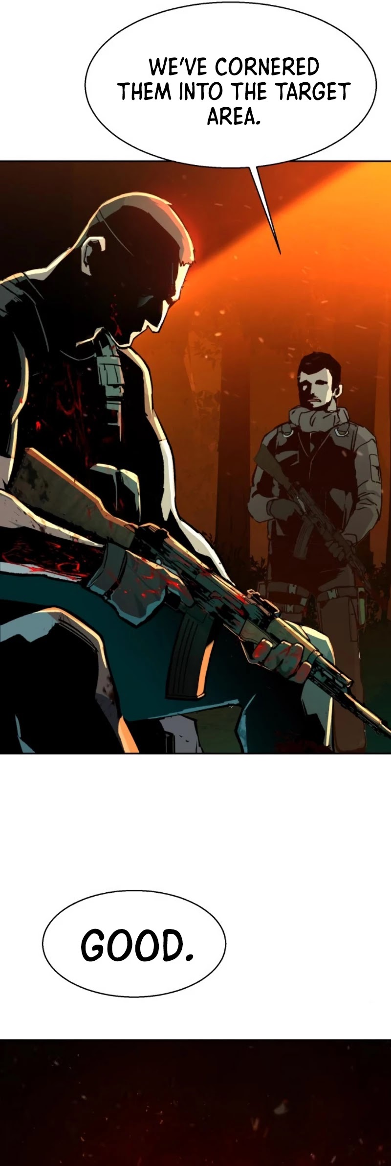Read Mercenary Enrollment Manga Online