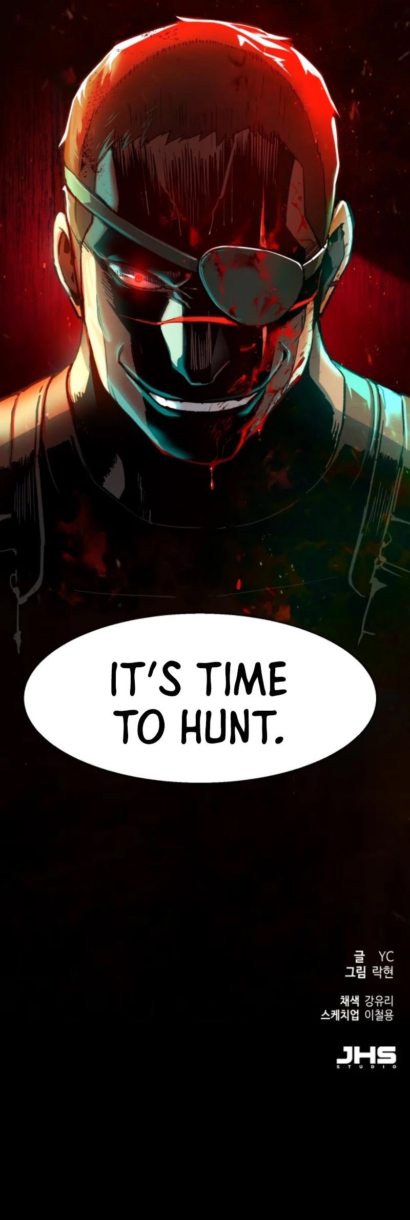 Read Mercenary Enrollment Manga Online