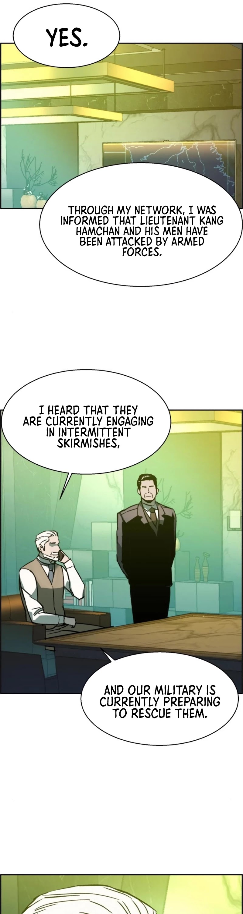 Read Mercenary Enrollment Manga Online