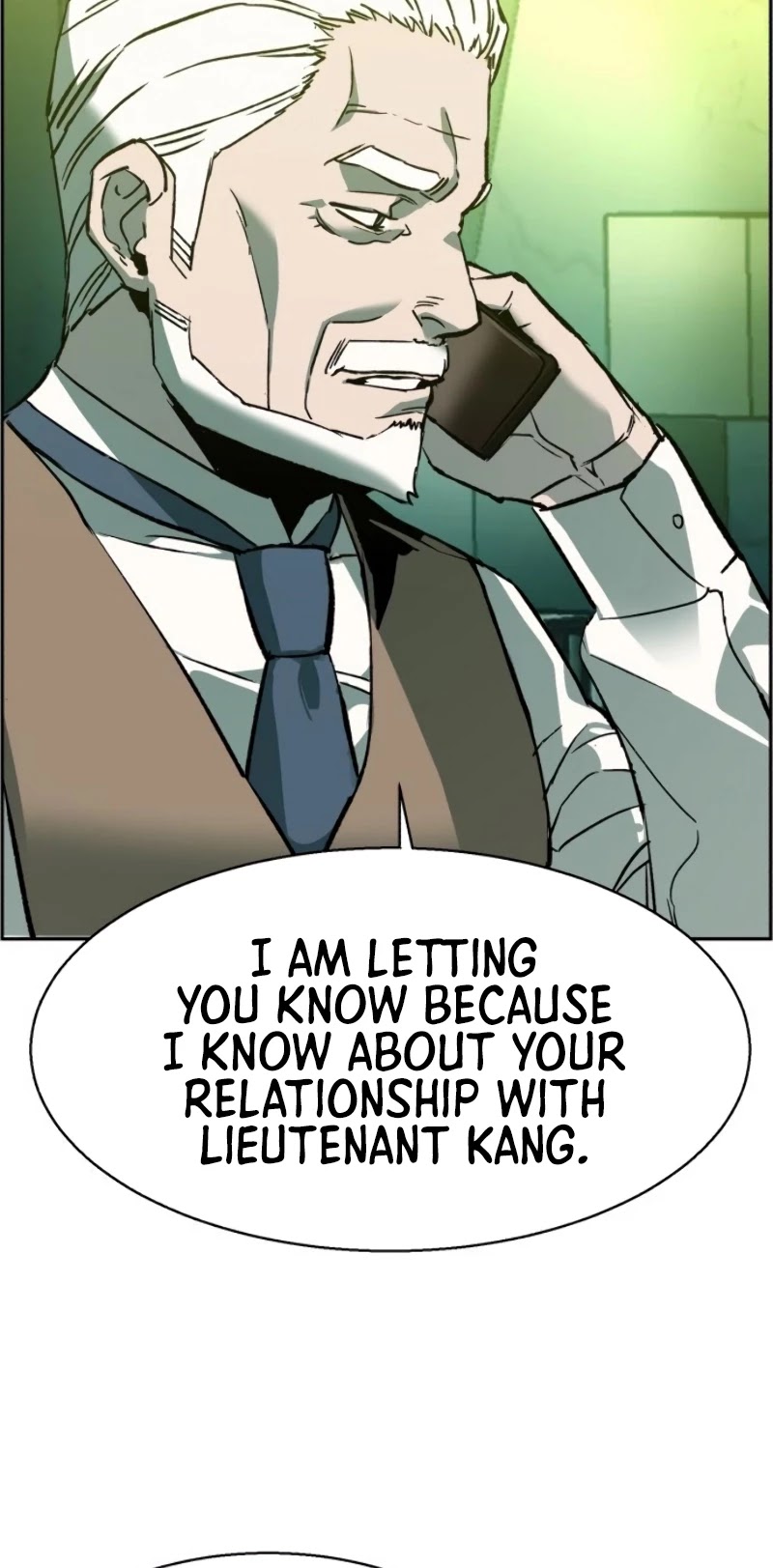 Read Mercenary Enrollment Manga Online