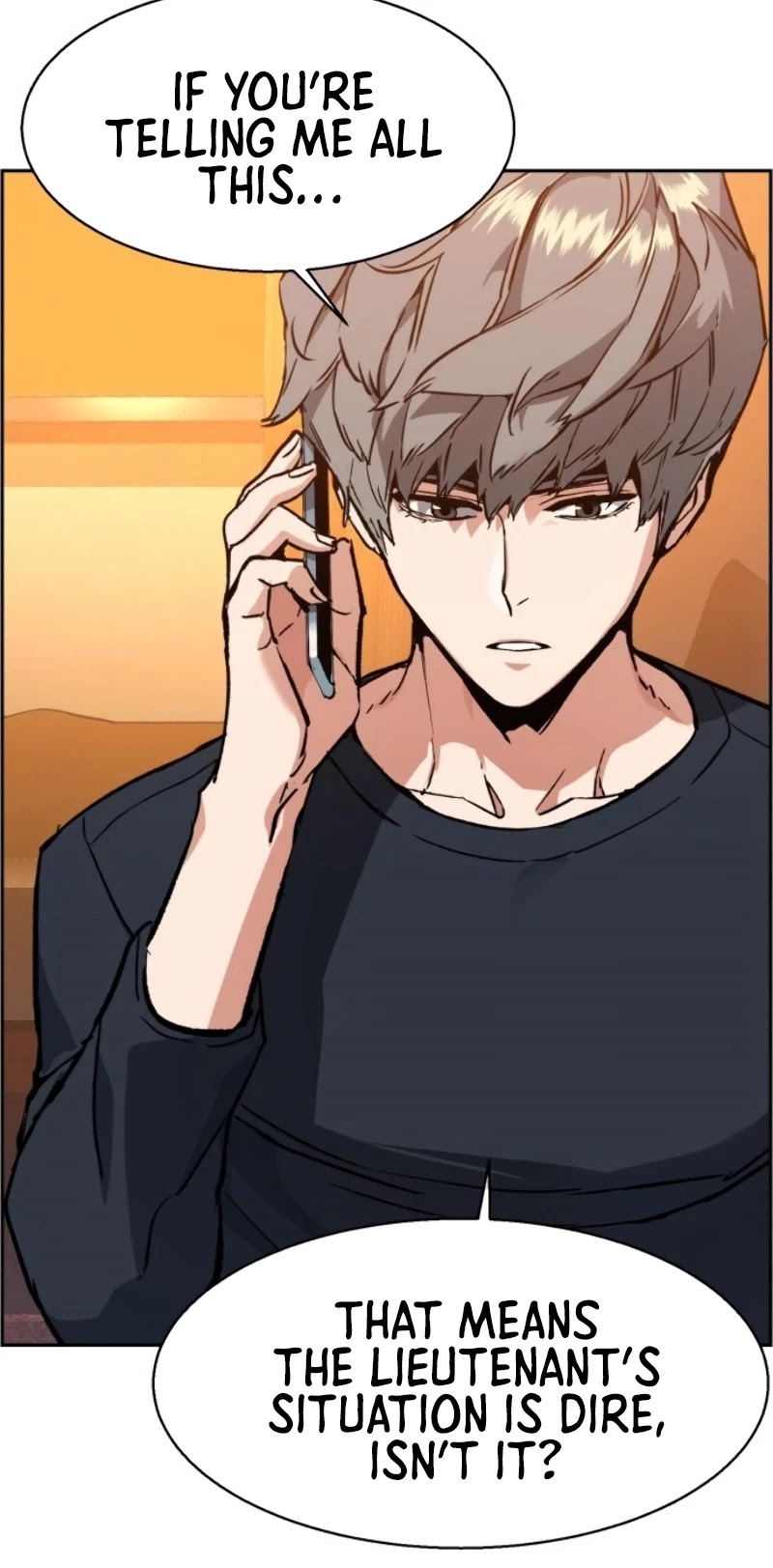 Read Mercenary Enrollment Manga Online
