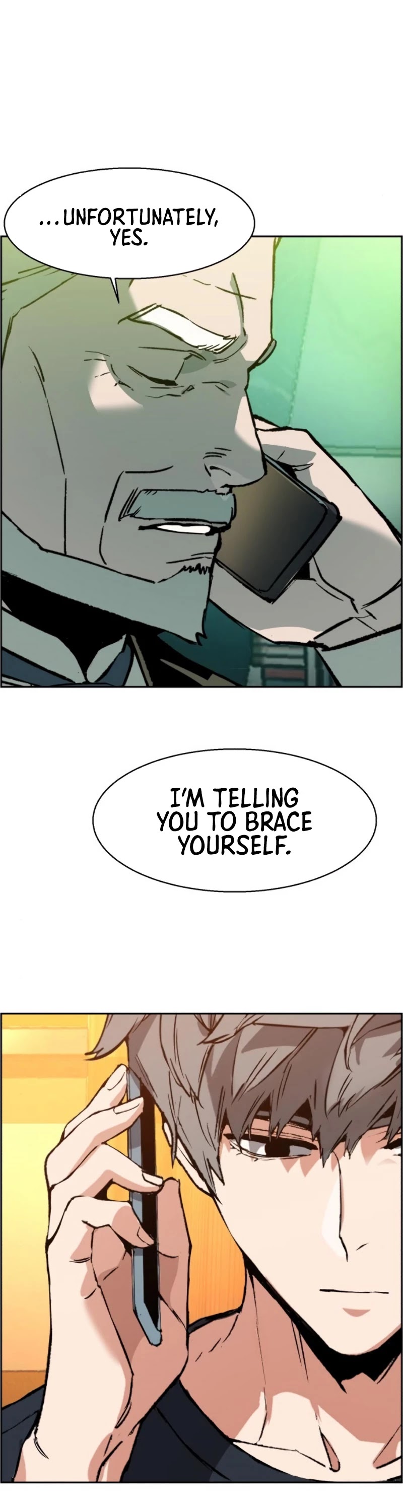 Read Mercenary Enrollment Manga Online