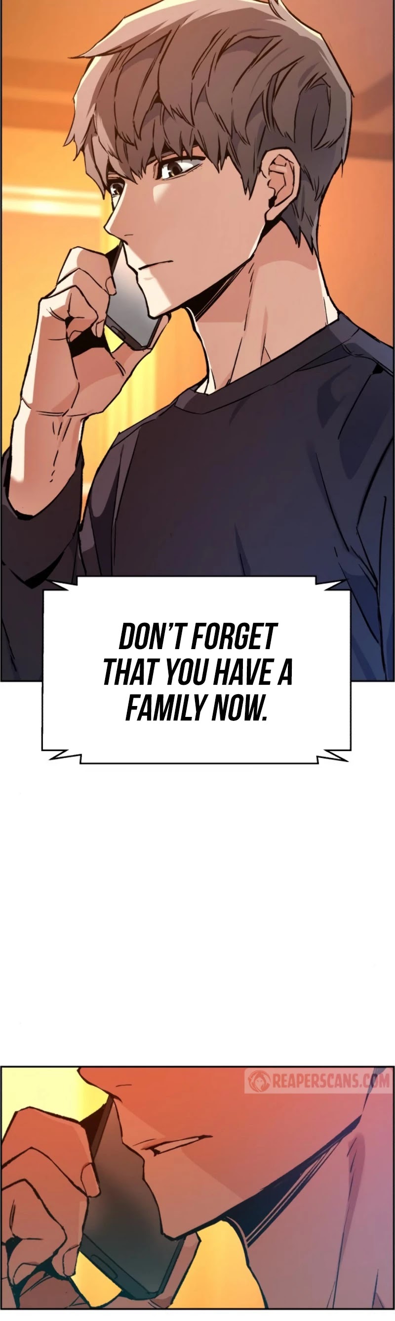 Read Mercenary Enrollment Manga Online