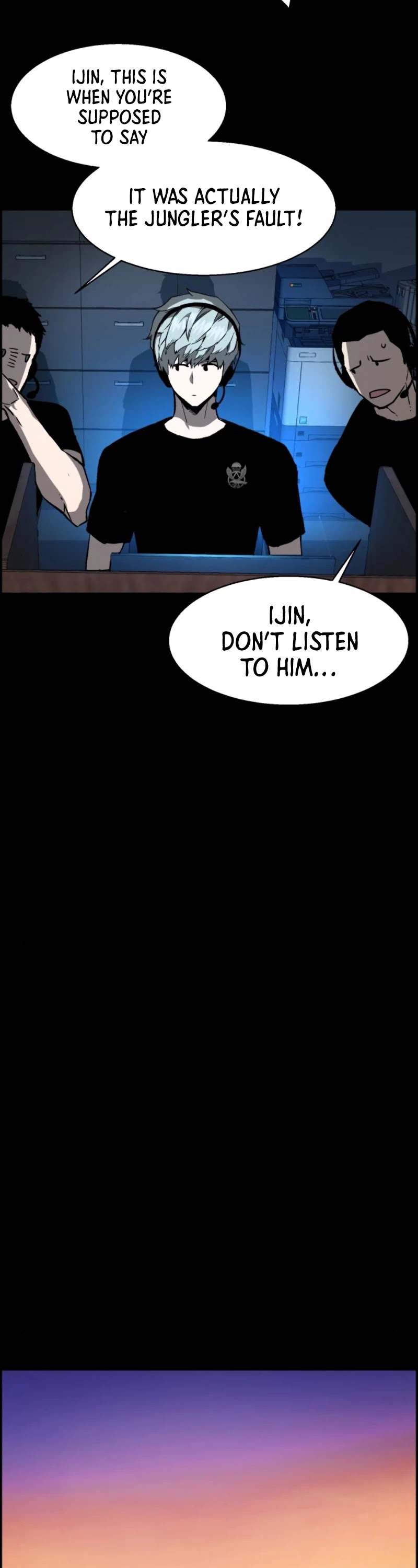 Read Mercenary Enrollment Manga Online